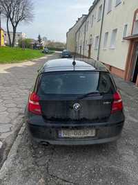 BMW 118i seria 1