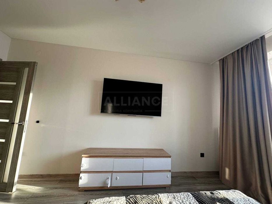 Гарна 2км квартира з ремонтом в спальному районі