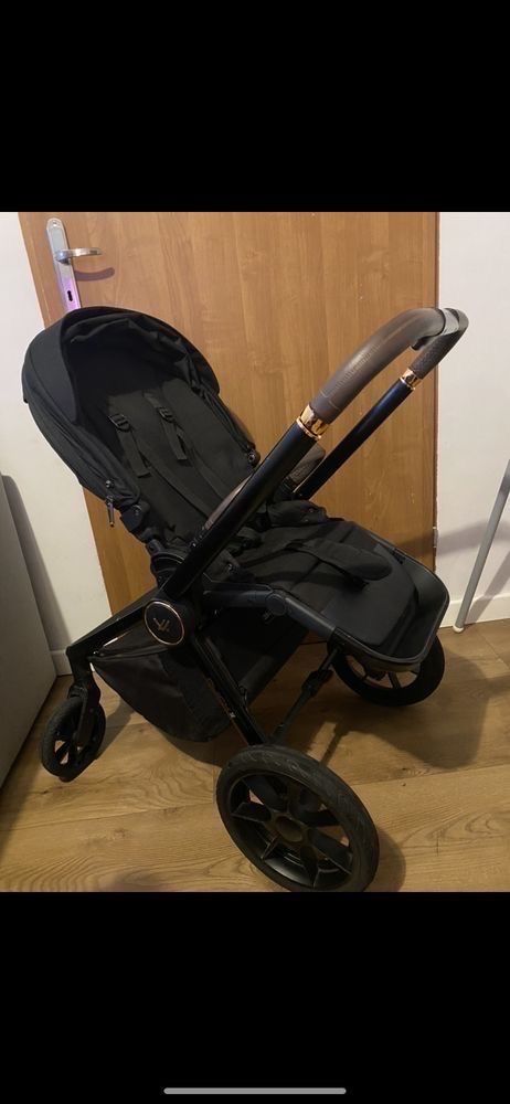 Muuvo quick SE 2w1