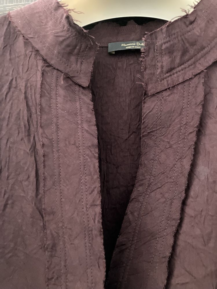 Koszula firmy Massimo Dutti