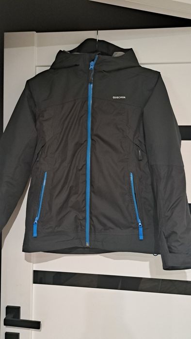 Куртка зима- осень,двойная на мальчика