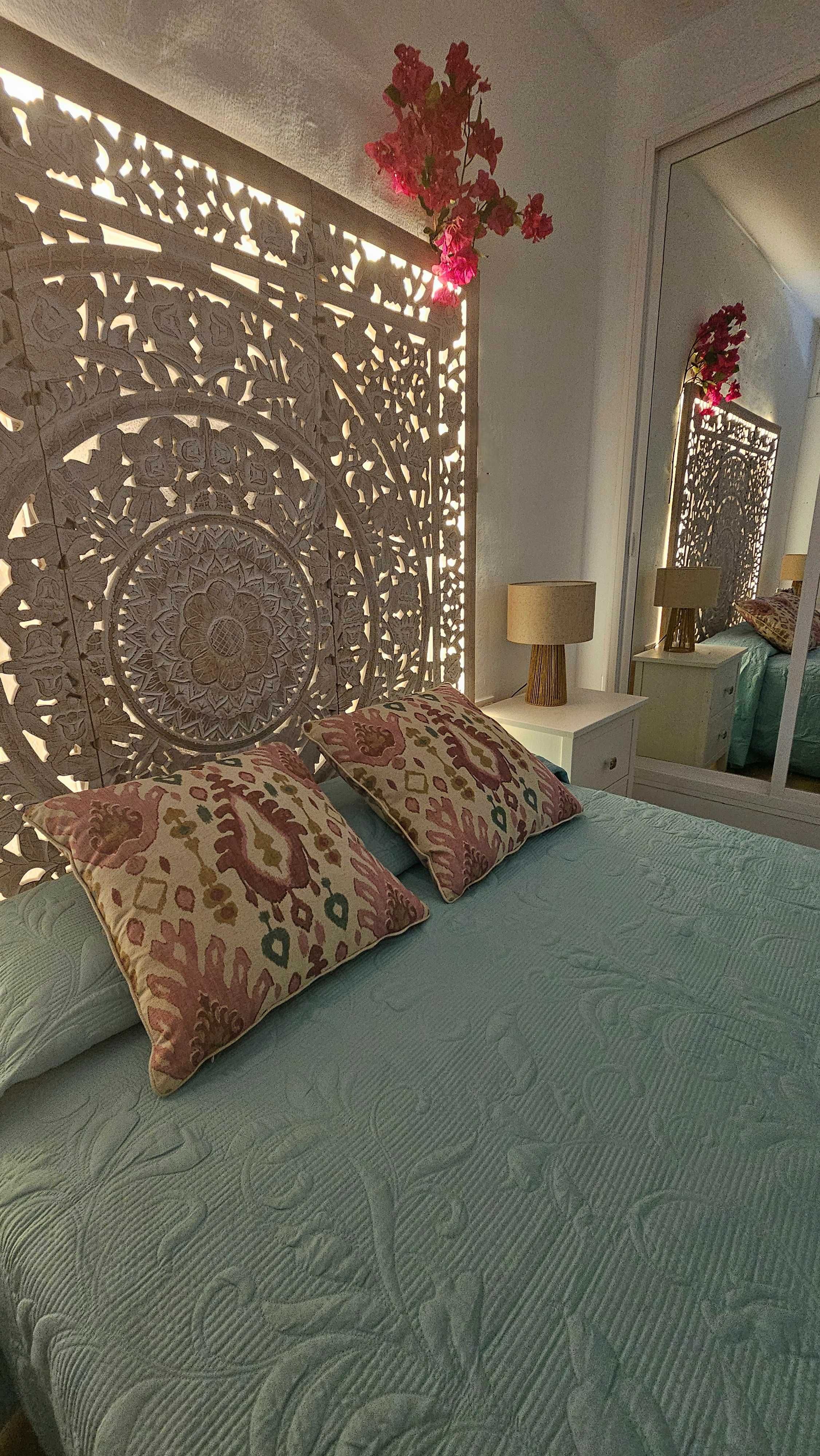 Apartament z licencja turystyczna Málaga