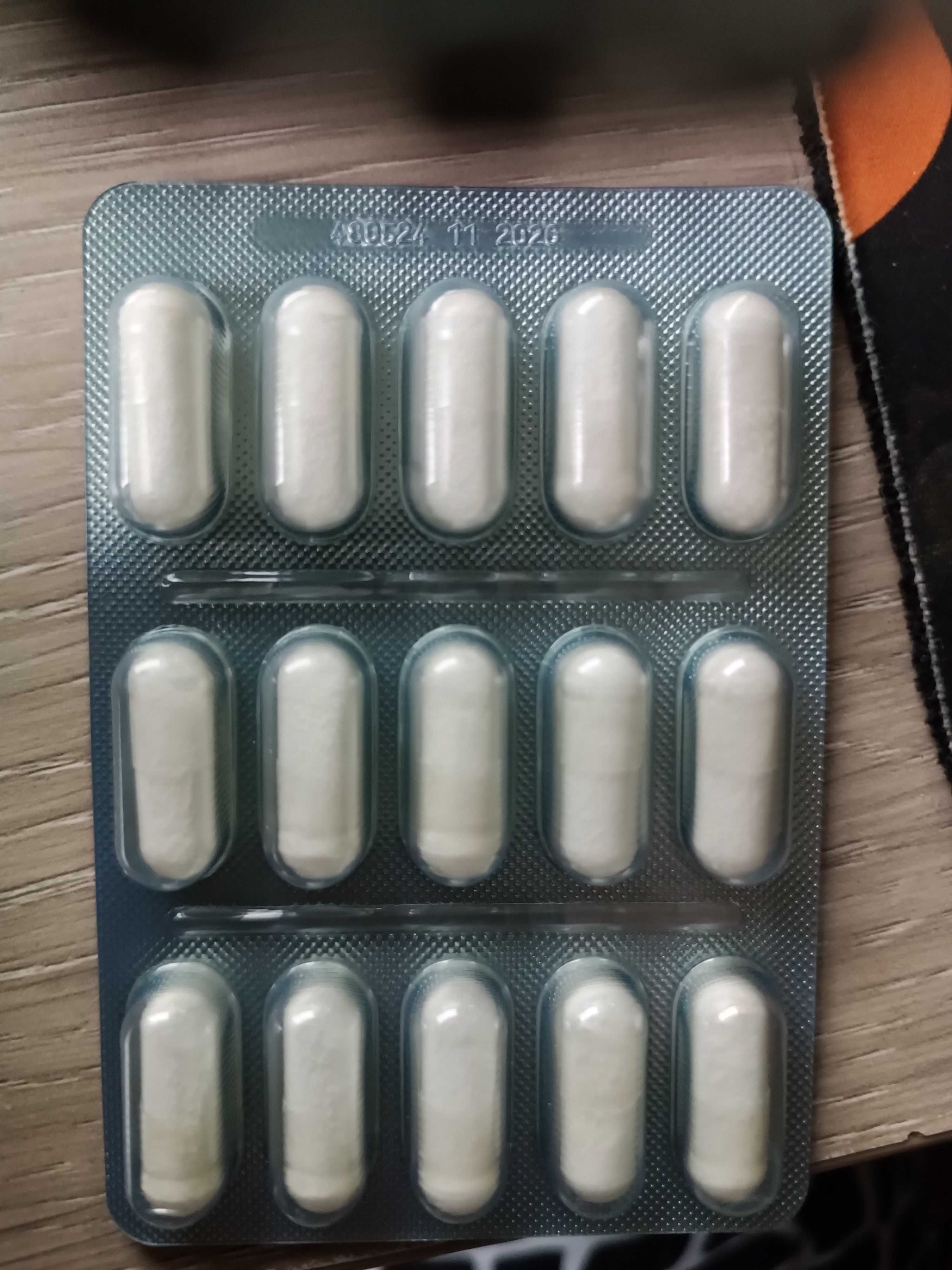 BioProtect VET EXPERT probiotyk dla psów i kotów, blister