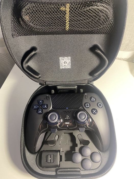 Геймпад PlayStation Dualsense EDGE