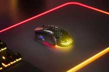 STEELSERIES Aerox 5 Wireless