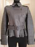 Nowa kurtka z metka" BURBERRY" rozmiar 44