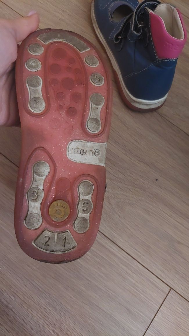 Buty ortopedyczne