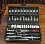 Kit chaves roquete