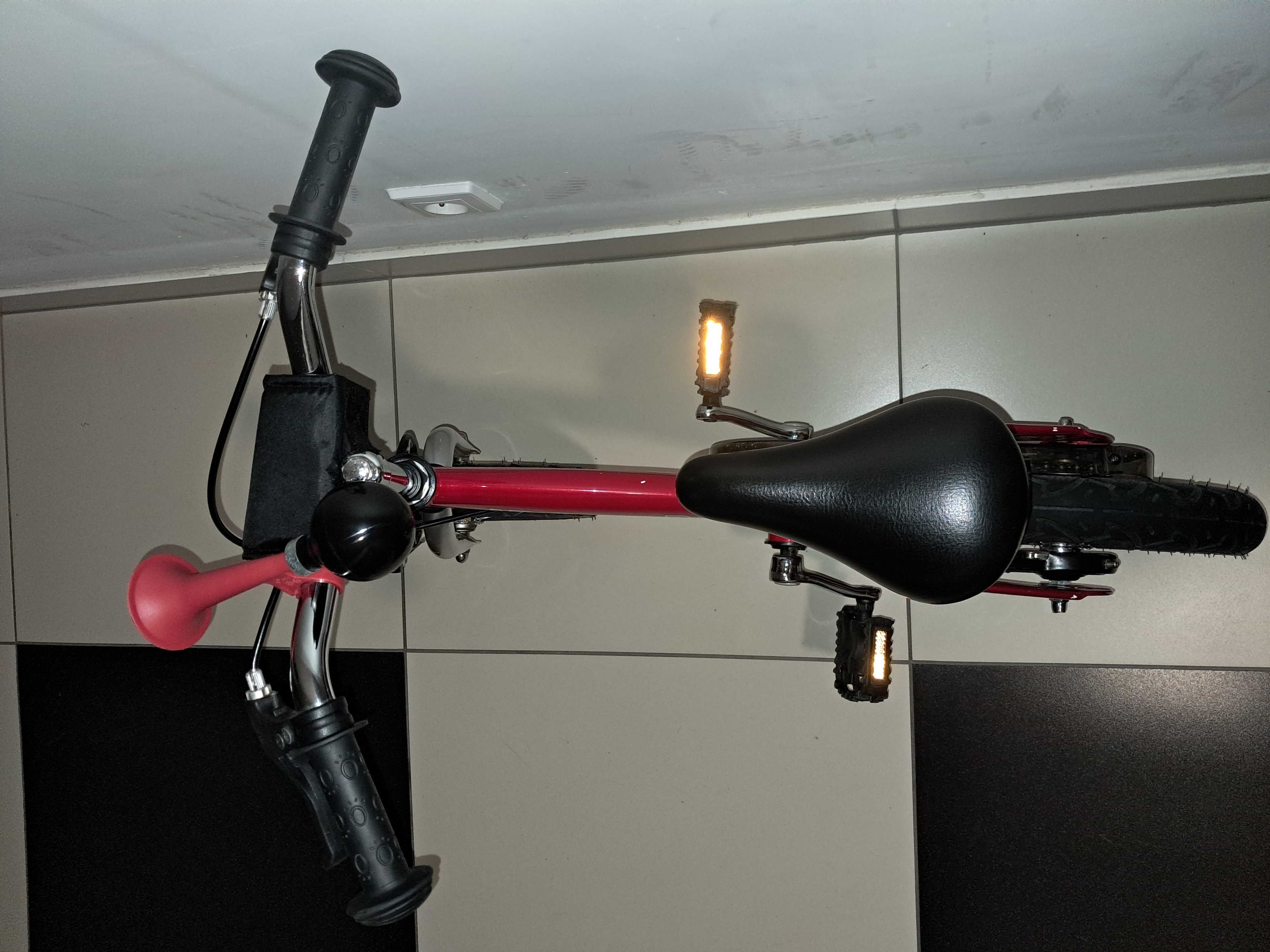 Rowerek I Balance Pro 2 w 1