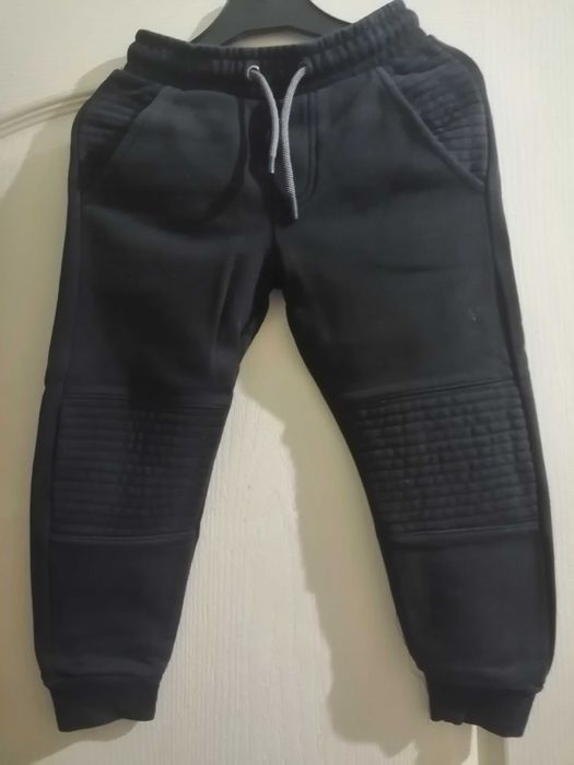 Джинсові штани на хлопчика