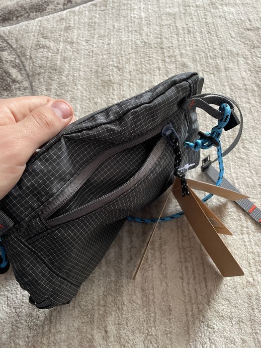 Сумка месенджер Patagonia патагонія сумка широка bag сумка через плече