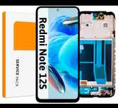 Sprzedam wyświetlacz do Xiaomi Redmi Note 12S LCD HD