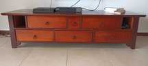 Movel sala TV oportunidade