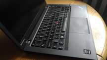 Laptop 14" Lenovo ThinkPad T440s i5/8GB/240SSD/Win10, 4G LTE, stan BDB