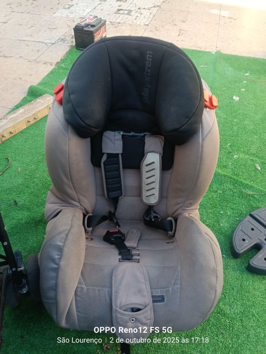 Cadeira criança carro