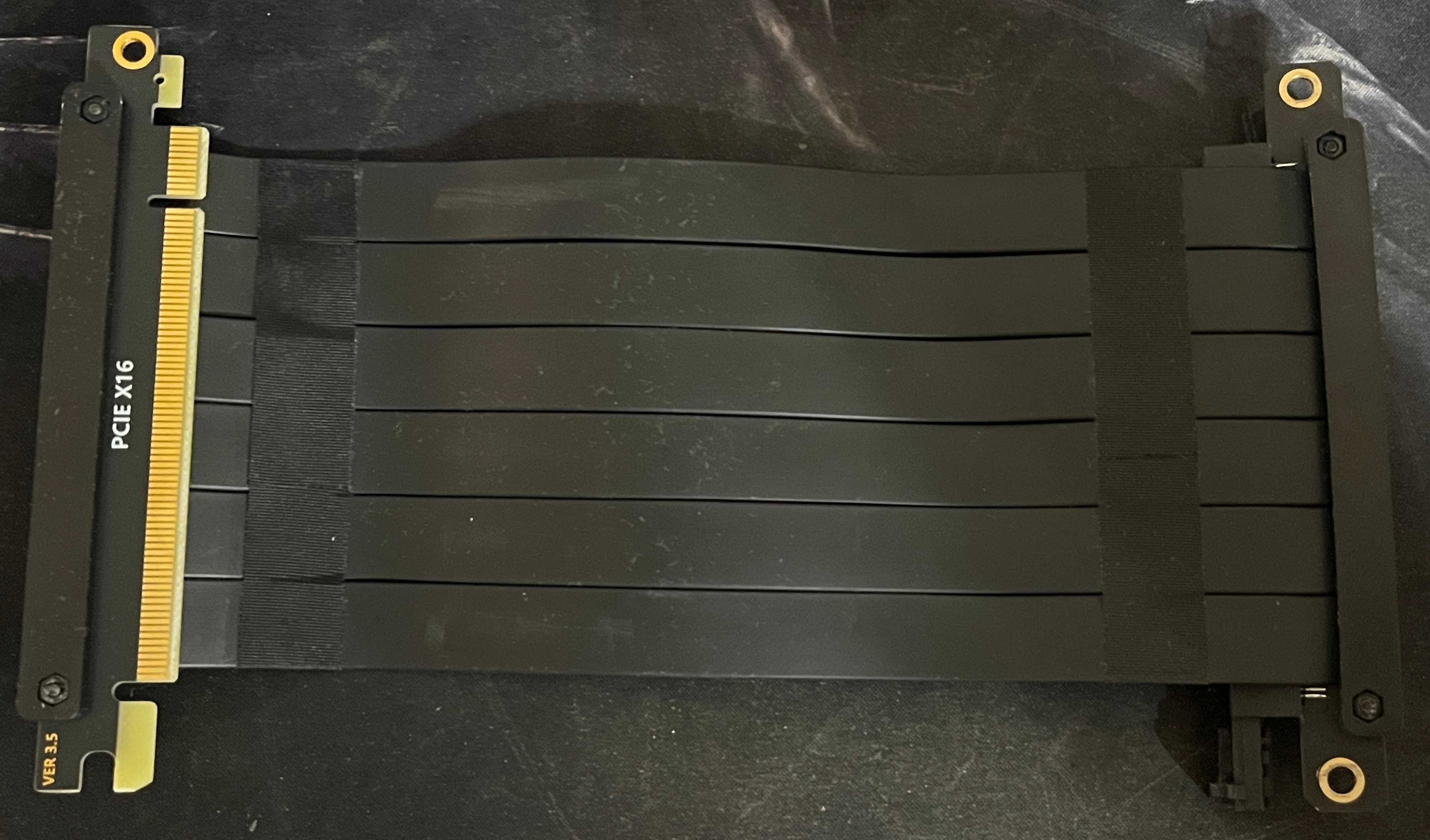 Riser PCI-e 3.0 x16