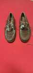 Sapatos vela usados nr42