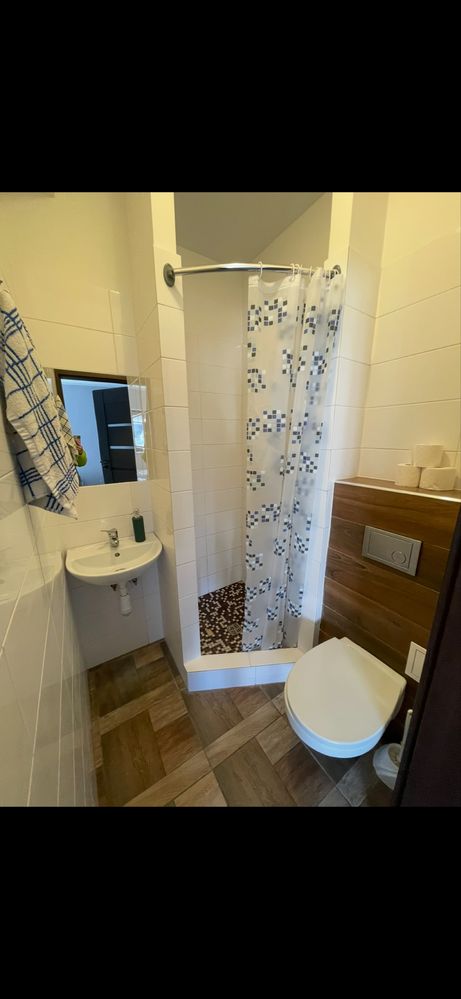 Hostel Pokoje Noclegi