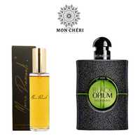 Perfumy damskie  328 33ml inspirowane  BLACK OPIUM ILLICIT GREEN