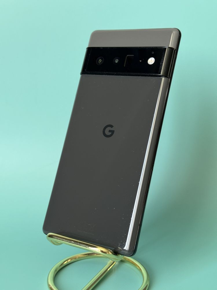Смартфон Google Pixel 6 Pro 12/128GB (549)