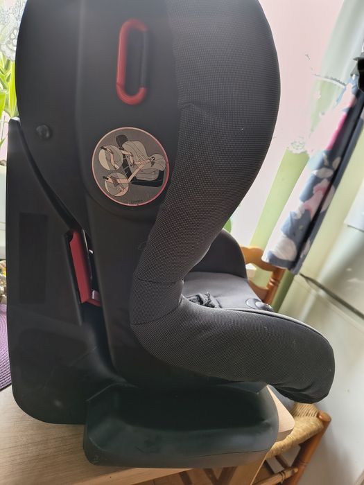Fotelik maxi Cosi