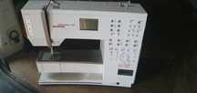 Maszyna do szycia BERNINA virtuosa 150
