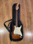 Gitara elektryczna