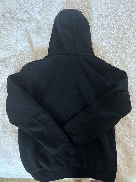 Bluza JD Attack rozmiar XS tanio