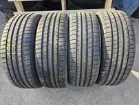 Opony Letnie Nowe-Demo Goodyear R19 235/55- Montaż