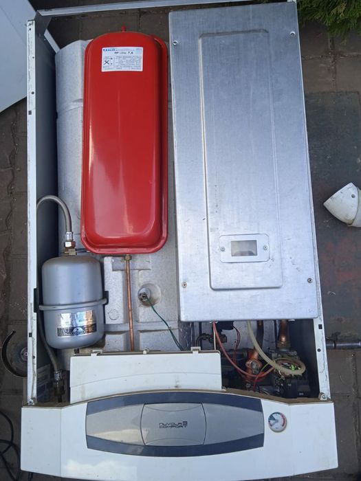 Продам газовий котел