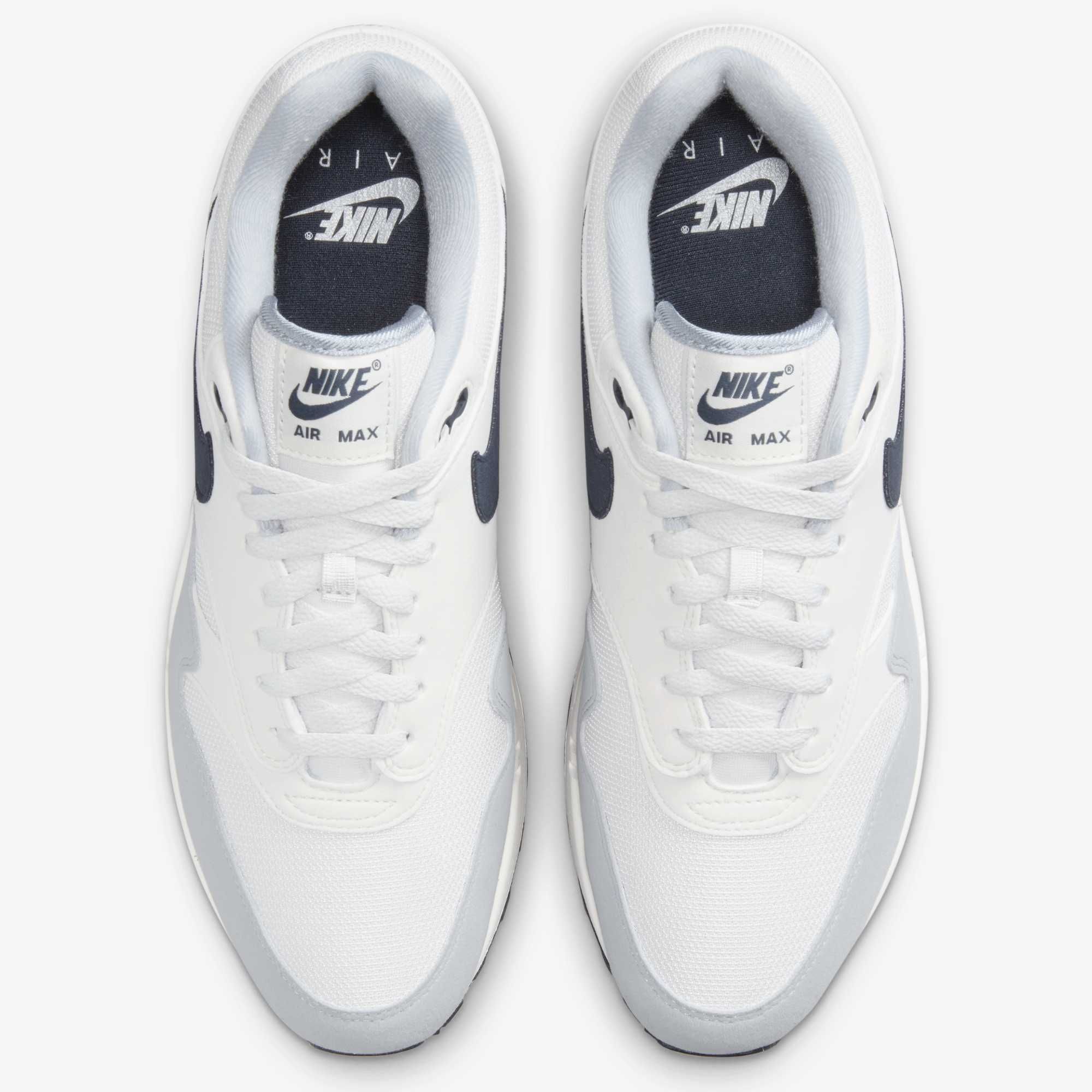 ОРИГІНАЛ Nike Air Max 1 (FD9082-002) кроссовки мужские кросівки найк