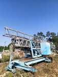 Grua Torre PERGRUA PER-22X25-V