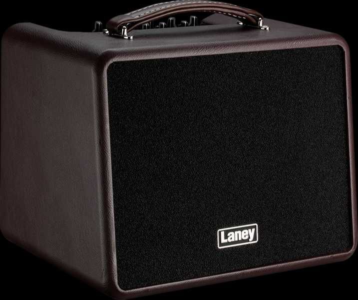 Laney A-SOLO wzmacniacz do gitary akustycznej combo akustyczne 60W