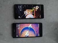 Huawei P8 Lite 2szt