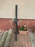 3 szt uchwytow na rower ( relingi)