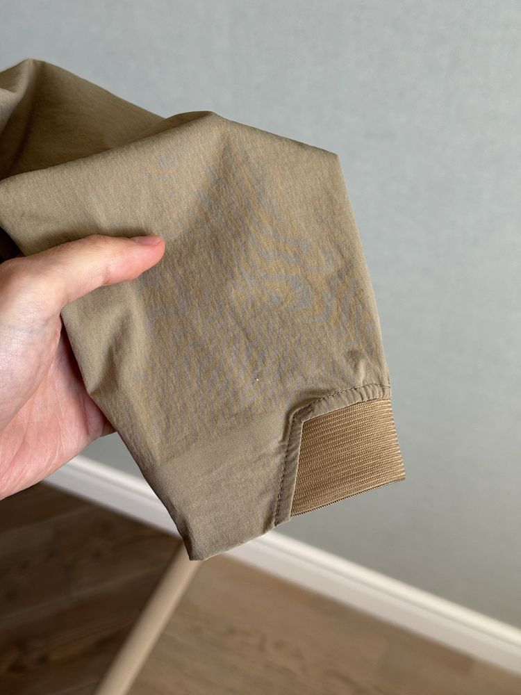куртка Arcteryx Veilance Nemis