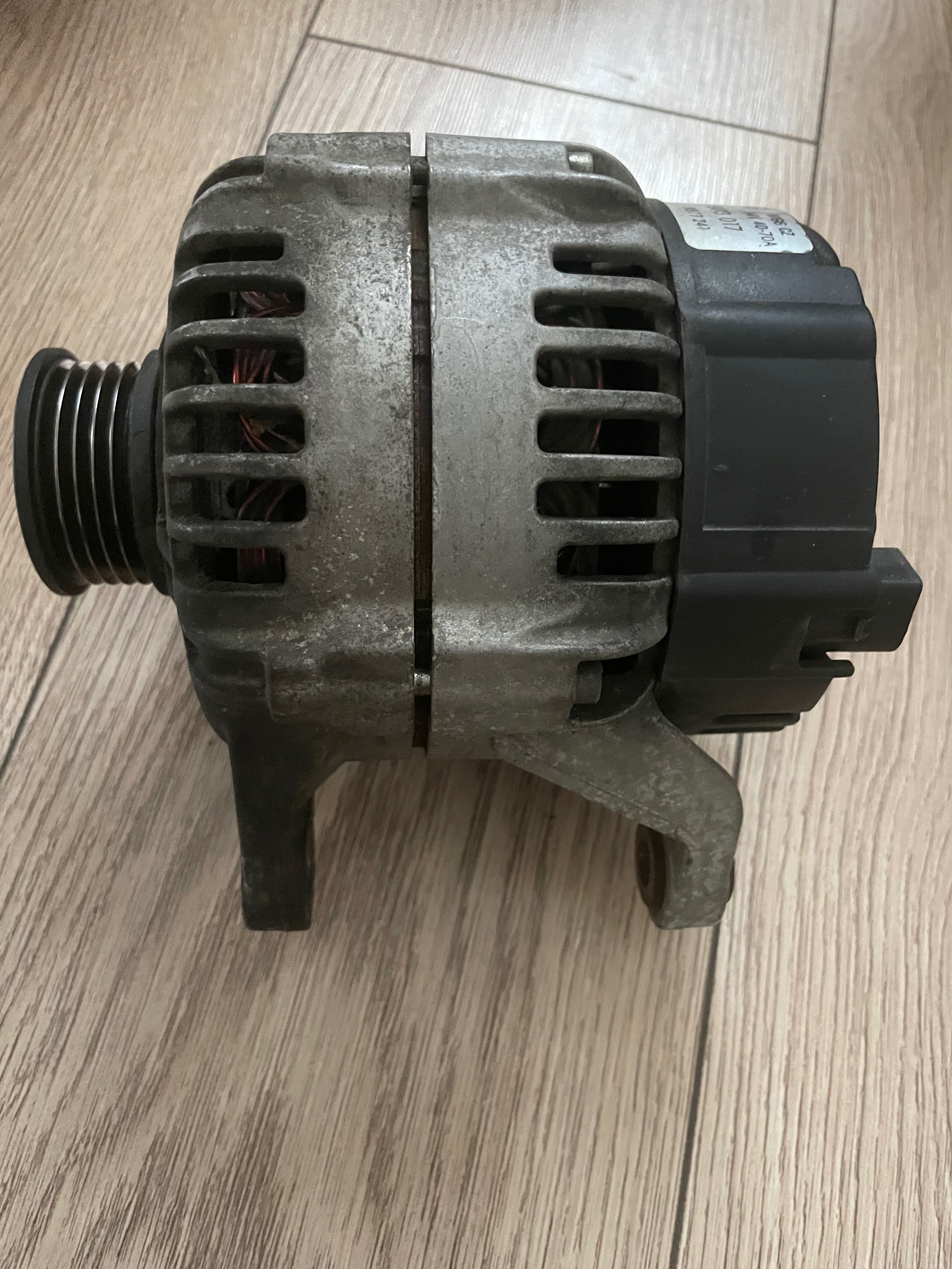 sprzedam Alternator skoda fabia  1.4