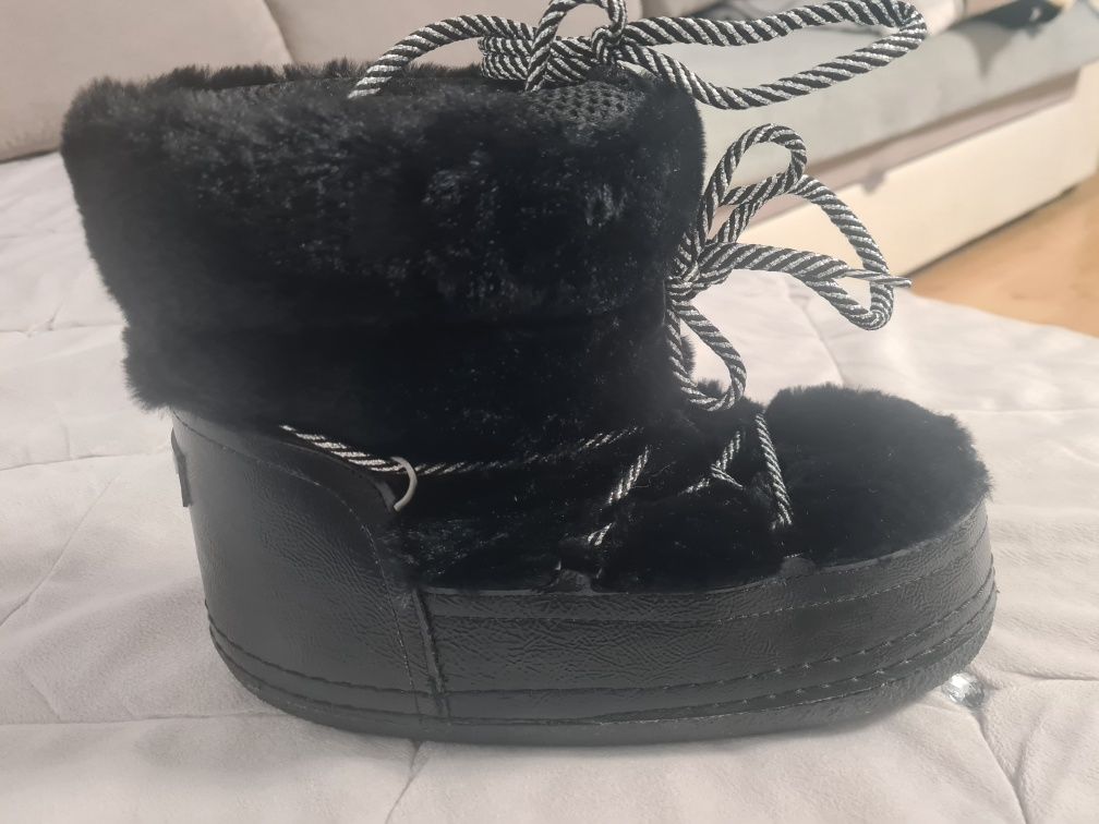 Sniegowce guess  nowe