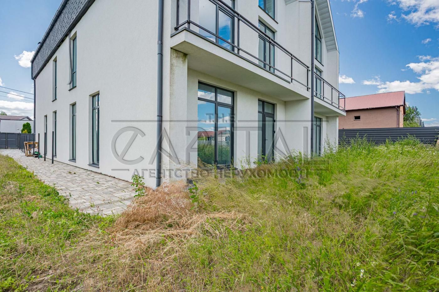 Продаж будинку, Київ, Солом'янський р-н