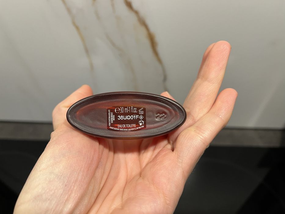 Zapach YSL Opium edt