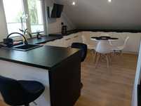 Apartament w Kazimierzu Dolnym. KLIMATYZOWANY.