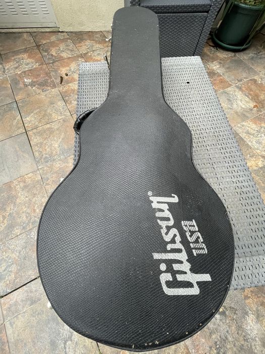 2010 Gibson Les Paul Studio - Só este fim-de-semana