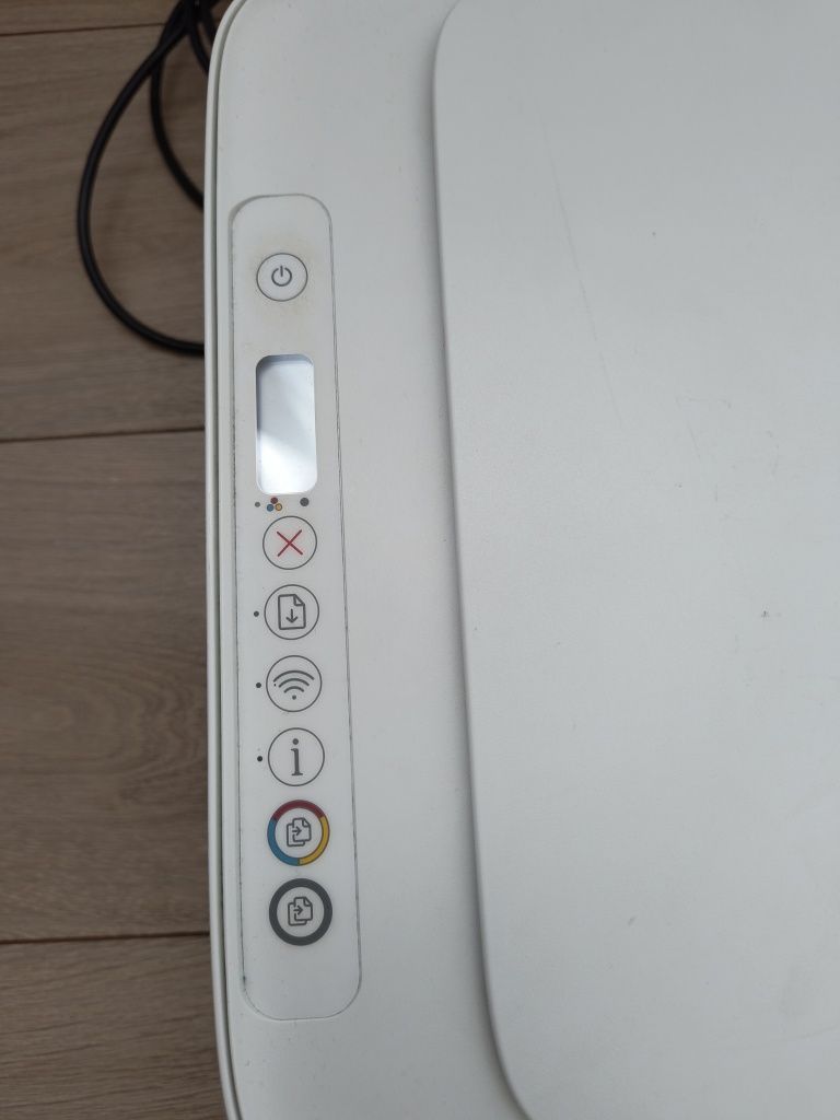HP deskjet 2710 idealna