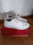 Buty Puma Shuffle, 37