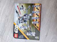 Lego Star wars 75345