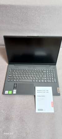 Ноутбук Lenovo IdeaPad 15IIL05