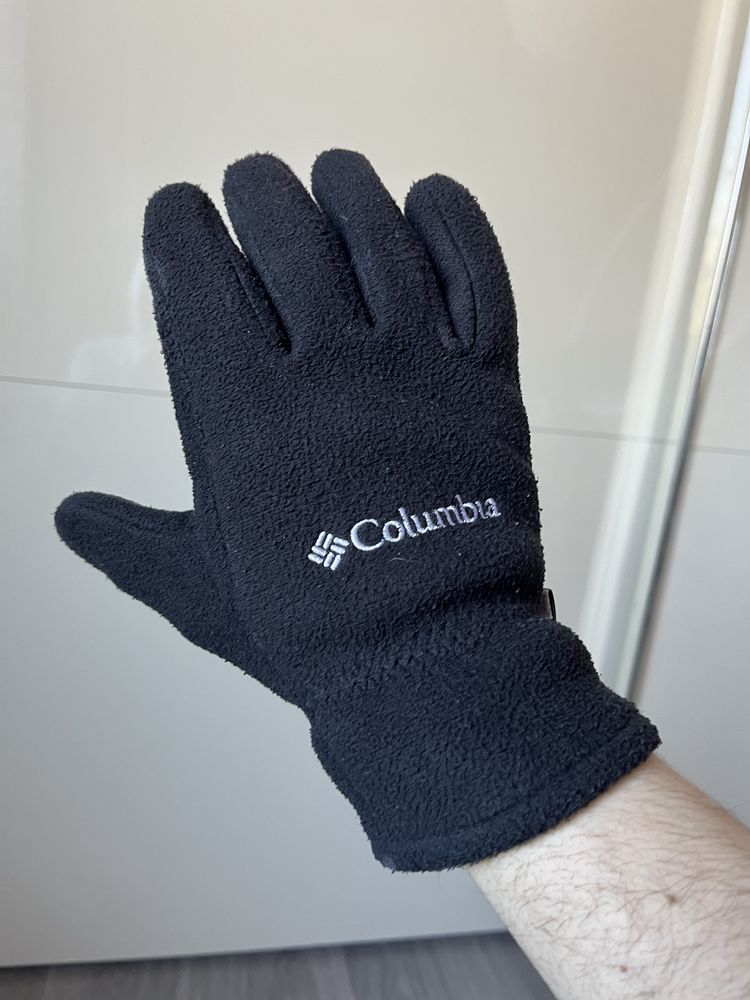 Чоловічі рукавиці Columbia розмір L