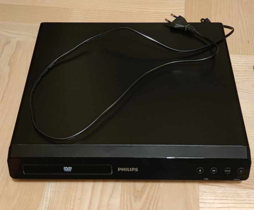 Kino domowe Philips HTD3540/12