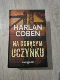 Harlan Coben Na gorącym uczynku