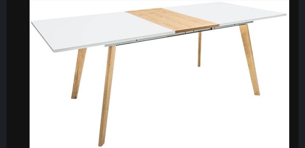 Stół rozkładany Scandnavia 160-200 cm Okazja!!!